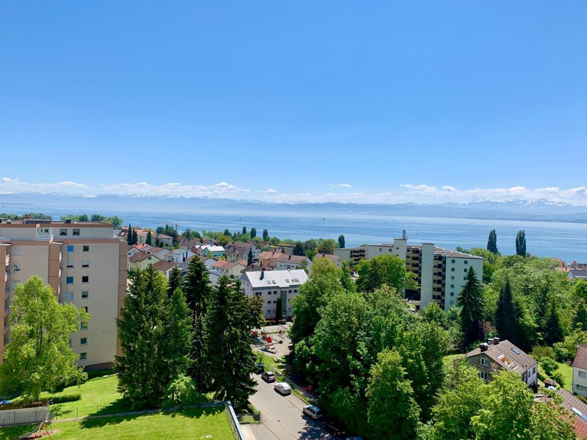 Apartment Traumseeblick Immenstaad Immenstaad am Bodensee Zewnętrze zdjęcie