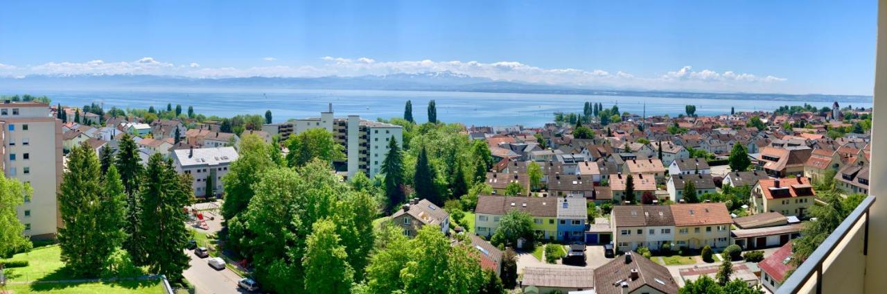 Apartment Traumseeblick Immenstaad Immenstaad am Bodensee Zewnętrze zdjęcie